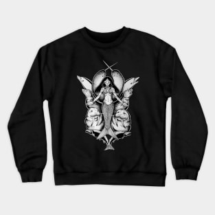 Goddes Sedna Crewneck Sweatshirt